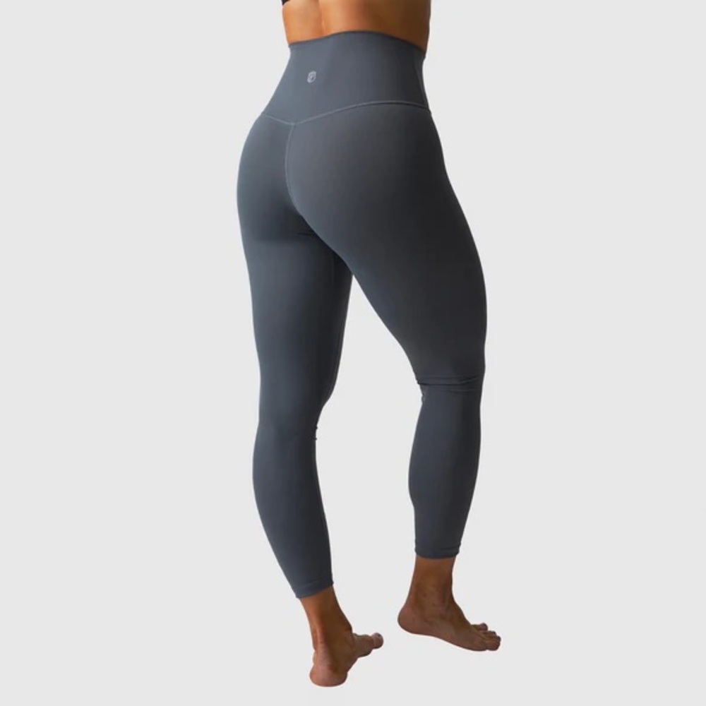 Your Go-To Legging - Slate